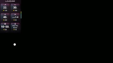 Angel online show from March 2026 08:38:02 PM