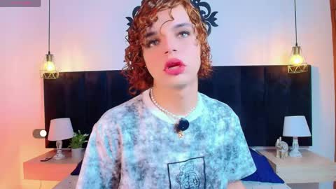 Angel online show from April 2026 01:21:01 PM