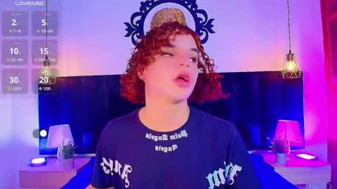 Angel online show from June 2026 07:19:02 PM