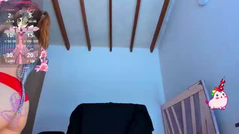 Snapshot of skyegabbyrose chatting on June 2026 04:34:02 PM Gabby Rose online show from June 2026 04:34:02 PM