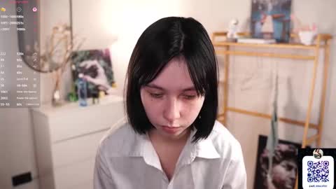 Melissa online show from October 2025 05:39:02 AM