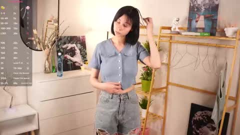 Melissa online show from October 2025 07:41:01 AM