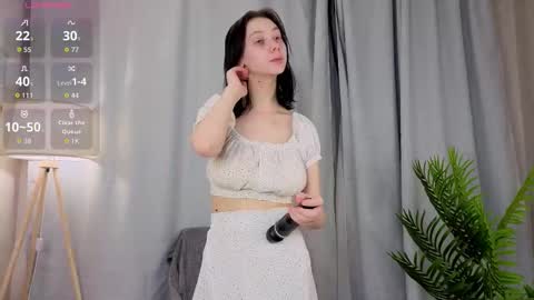 Melissa online show from March 2026 04:07:01 PM