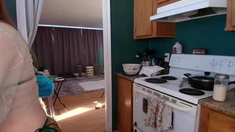 Skye Watson online show from March 2026 05:49:01 PM