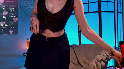 Snapshot of skyeyes__ chatting on February 2025 05:26:02 AM Ann online show from February 2025 05:26:02 AM