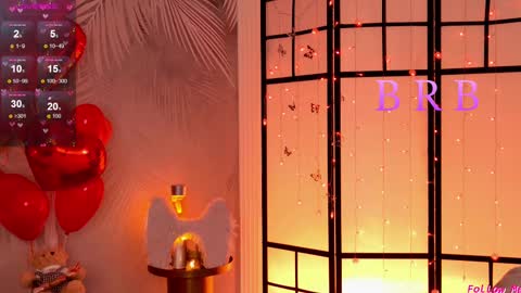 Snapshot of skyeyes__ chatting on February 2025 11:31:02 AM Ann online show from February 2025 11:31:02 AM