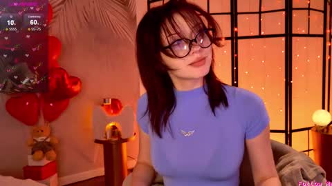 Snapshot of skyeyes__ chatting on February 2025 05:19:02 AM Ann online show from February 2025 05:19:02 AM