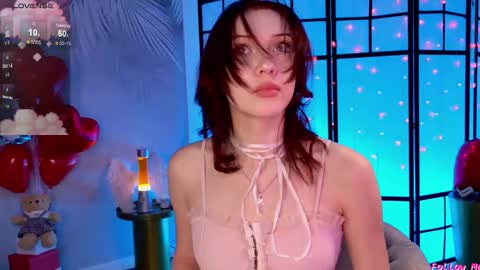 Snapshot of skyeyes__ chatting on February 2025 05:16:01 AM Ann online show from February 2025 05:16:01 AM