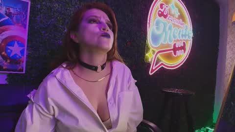 skylar__desire online show from October 2025 03:20:01 PM