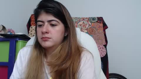 Skyler online show from December 2024 02:00:01 PM