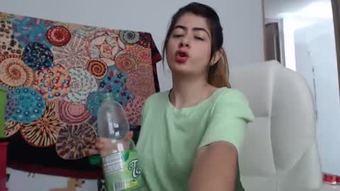 Skyler online show from December 2024 02:11:01 PM