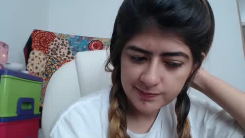 Skyler online show from December 2024 02:49:02 PM