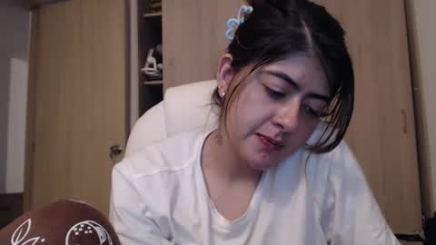 Skyler online show from December 2024 02:47:01 AM