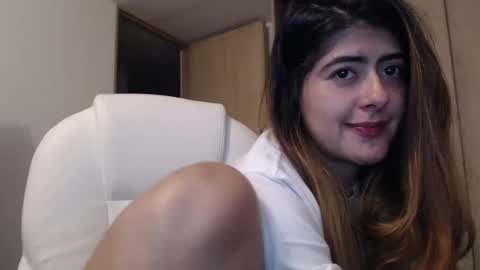 Skyler online show from December 2024 04:34:01 AM