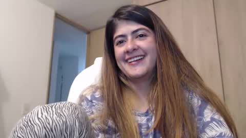 Skyler online show from December 2024 02:45:02 AM