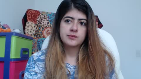 Skyler online show from December 2024 02:05:01 PM