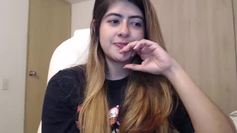 Skyler online show from December 2024 05:39:01 AM