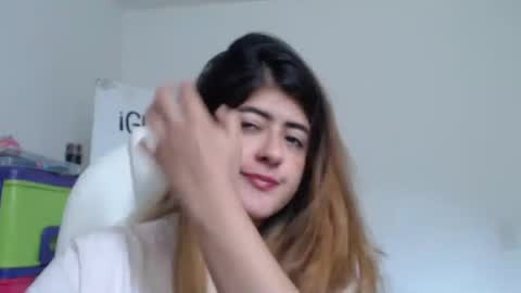 Skyler online show from December 2024 06:12:01 PM