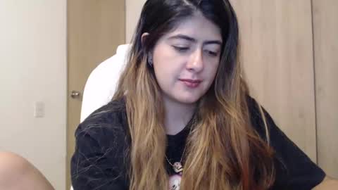 Skyler online show from January 2025 03:29:02 AM