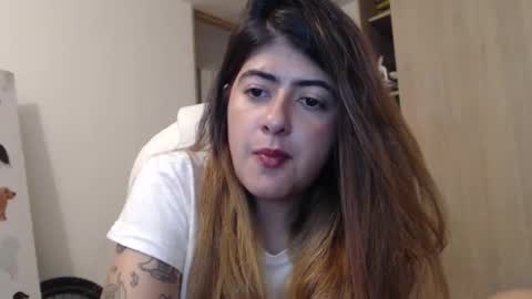 Skyler online show from January 2025 02:58:02 AM