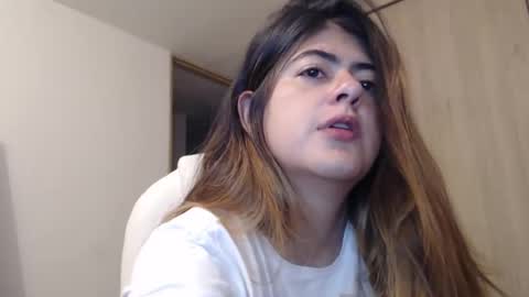 Skyler online show from January 2025 06:47:02 AM