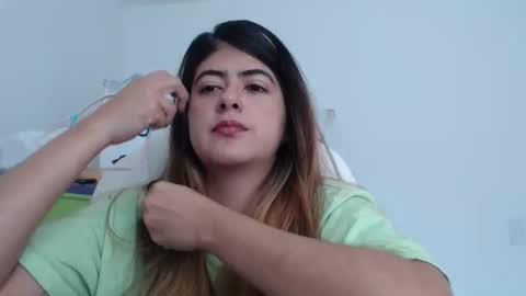 Skyler online show from January 2025 05:37:02 PM