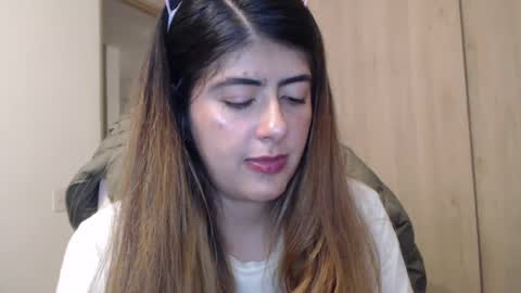 Skyler online show from January 2025 03:58:01 AM