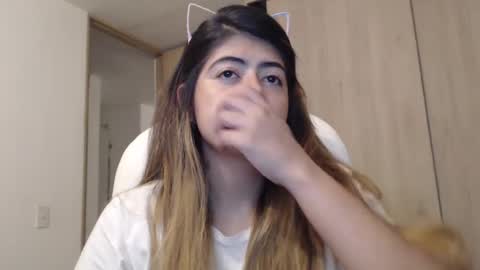Skyler online show from January 2025 05:23:01 AM