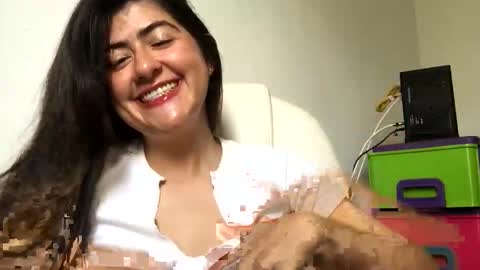 Skyler online show from March 2026 04:29:02 PM