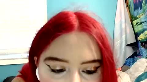 skylerrayy online show from November 2025 08:41:01 PM