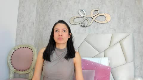 Skyler online show from September 2025 07:26:02 PM