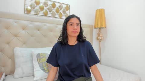 Skyler online show from February 2026 03:43:01 AM