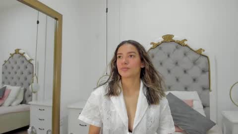 Skyler online show from May 2026 02:53:01 AM