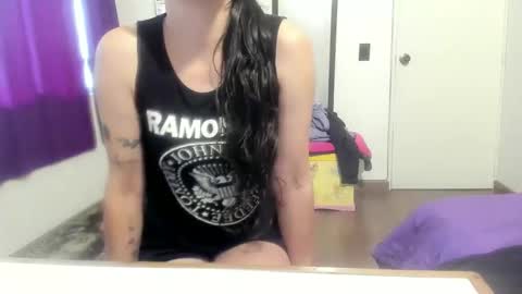 skyler online show from November 2025 09:14:02 PM