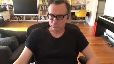 Skyline3371 online show from February 2025 06:45:02 PM