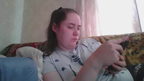 skyressie333 online show from March 2026 10:48:02 AM