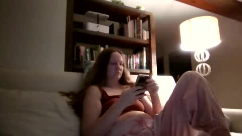 Sky Winters online show from October 2025 10:51:02 PM