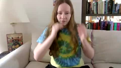 Snapshot of skywinters chatting on February 2026 03:38:01 PM Sky Winters online show from February 2026 03:38:01 PM