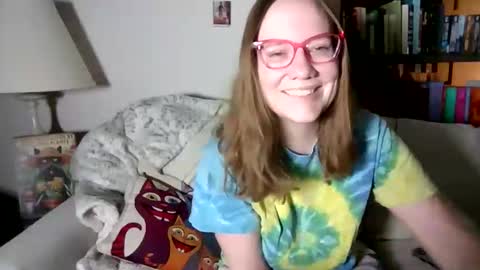 Snapshot of skywinters chatting on February 2026 09:54:01 AM Sky Winters online show from February 2026 09:54:01 AM