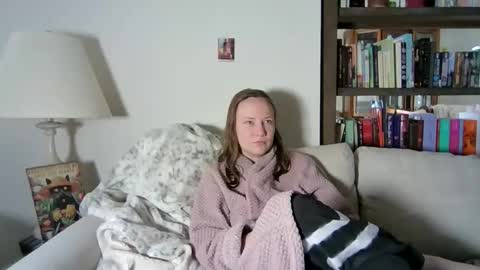 Snapshot of skywinters chatting on March 2026 04:13:01 PM Sky Winters online show from March 2026 04:13:01 PM