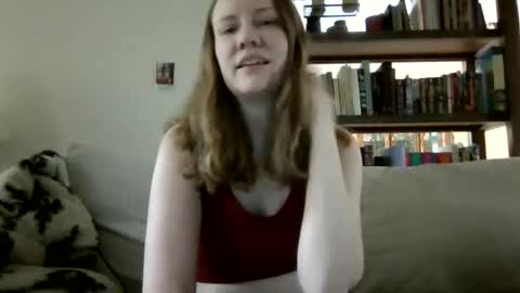 Snapshot of skywinters chatting on May 2026 02:44:02 PM Sky Winters online show from May 2026 02:44:02 PM