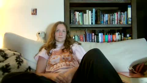 Sky Winters online show from June 2026 12:52:02 AM
