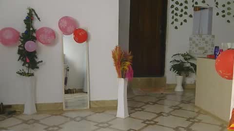 Bella online show from February 2026 01:24:01 AM