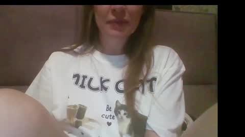 Snapshot of sladkiegubki chatting on October 2025 09:58:02 PM Sladkiegubki online show from October 2025 09:58:02 PM