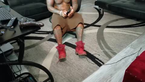 nasty twitter KASHCARTERATL online show from September 2025 04:42:01 PM