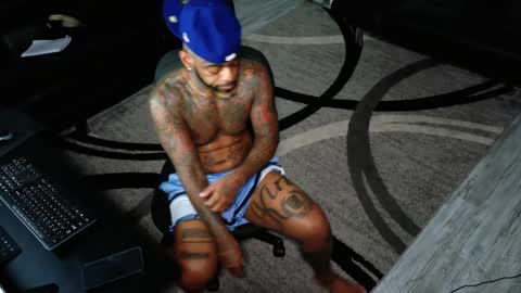 nasty twitter KASHCARTERATL online show from October 2025 03:47:02 AM