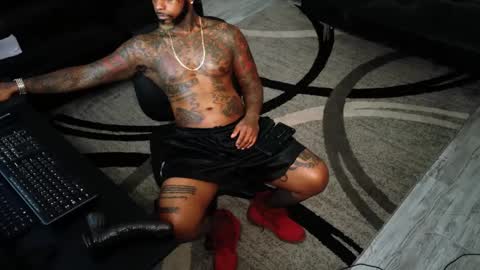 nasty twitter KASHCARTERATL online show from October 2025 06:50:01 PM