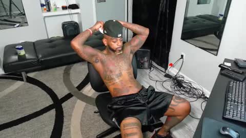 nasty twitter KASHCARTERATL online show from October 2025 12:55:01 AM