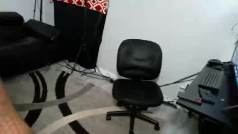 nasty twitter KASHCARTERATL online show from October 2025 07:52:01 PM