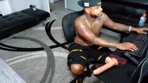 nasty twitter KASHCARTERATL online show from December 2025 02:00:02 PM